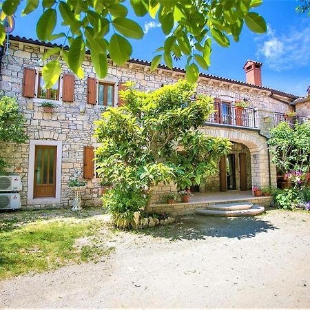 Holiday Home Mendula Tinjan 外观 照片
