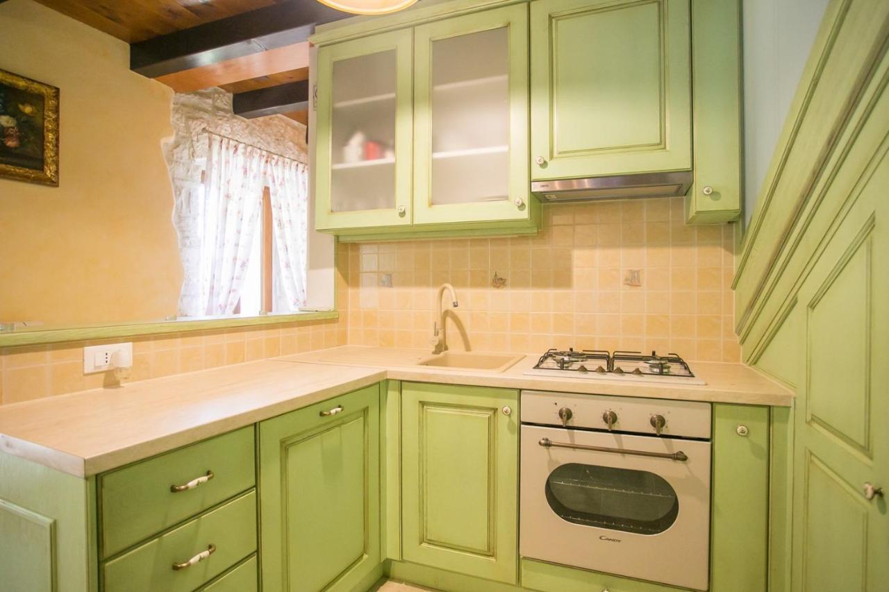 Holiday Home Mendula Tinjan 外观 照片