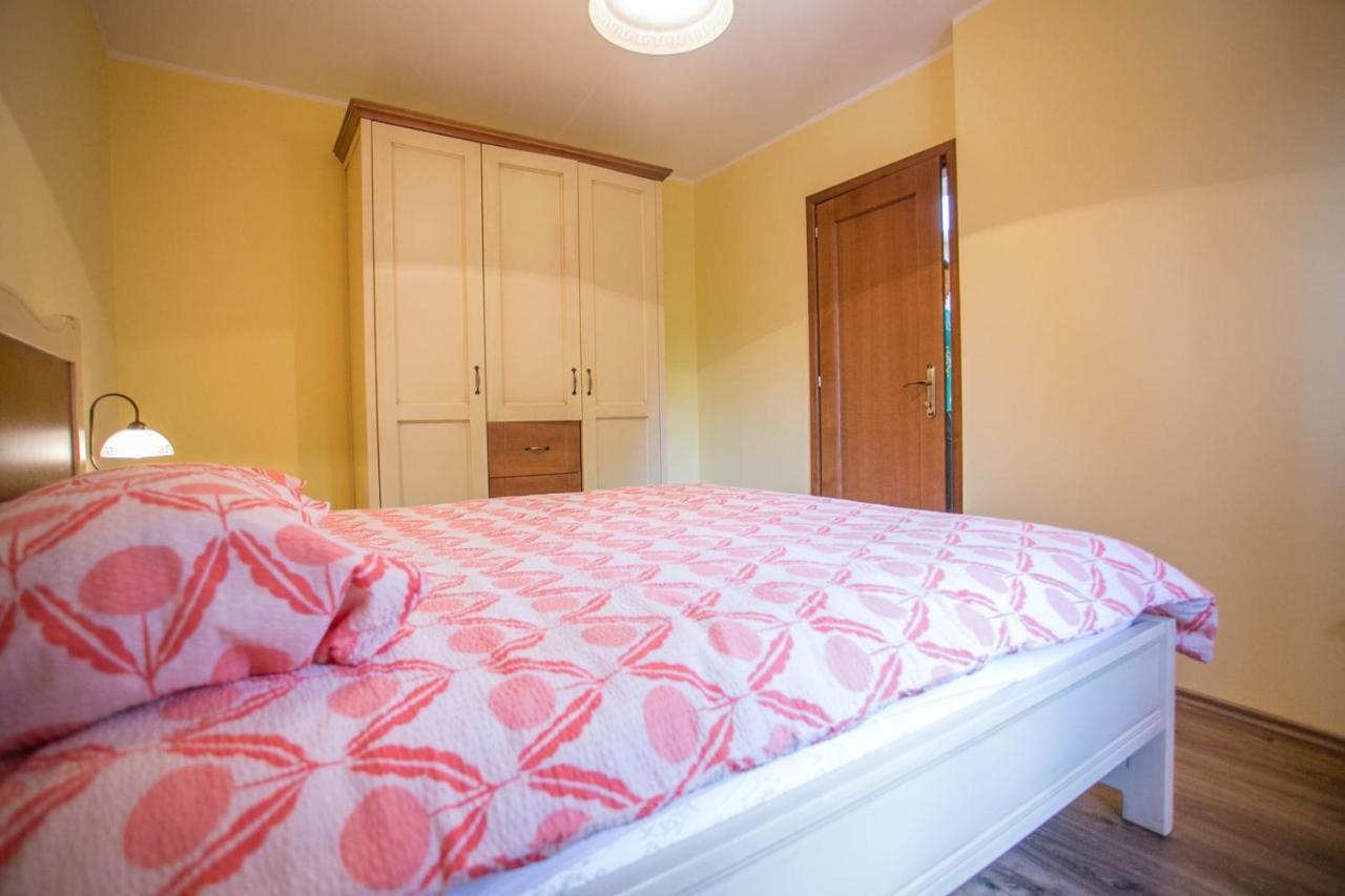 Holiday Home Mendula Tinjan 外观 照片