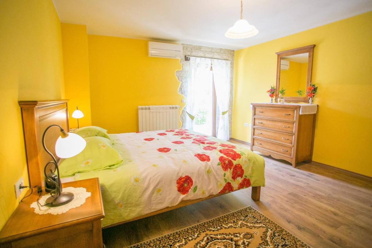 Holiday Home Mendula Tinjan 外观 照片
